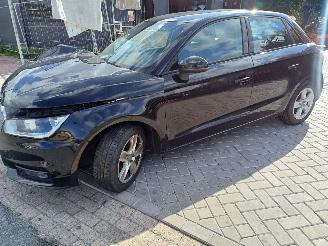  Audi A1  2017/8