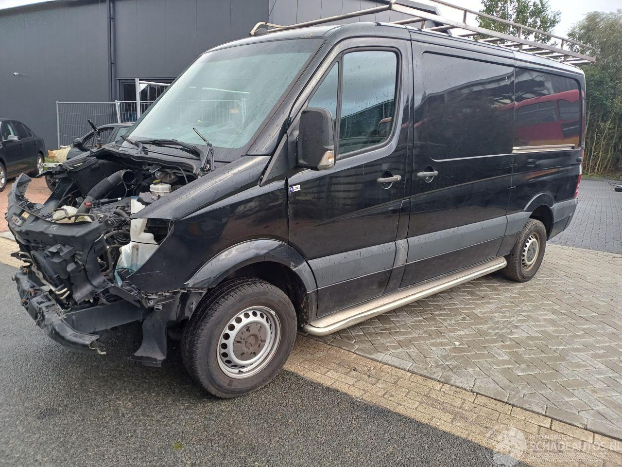 Mercedes Sprinter 316cdi