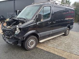  Mercedes Sprinter 316cdi 2016/1