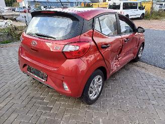 Hyundai I-10  picture 5