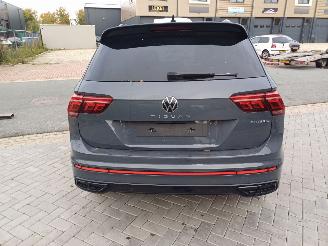 Volkswagen Tiguan 1.4tsi picture 6