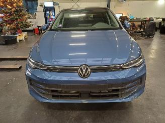Volkswagen Golf 1.5 TSI MET PANO picture 5