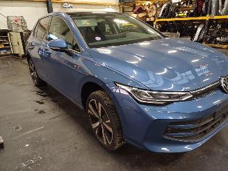 Volkswagen Golf 1.5 TSI MET PANO picture 4