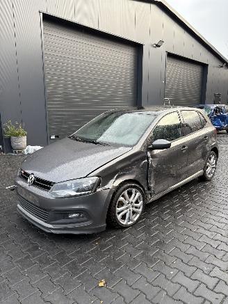 Volkswagen Polo HIGHLINE picture 3