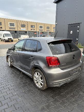 Volkswagen Polo HIGHLINE picture 4