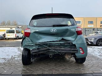 Hyundai I-10  picture 5