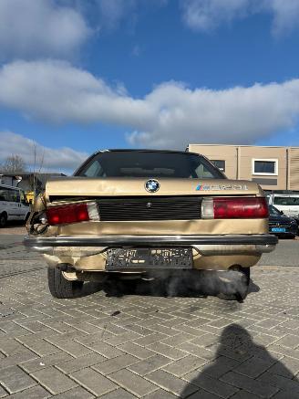 BMW 3-serie 323i picture 5