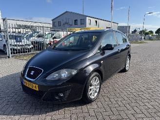 skadebil auto Seat Altea xl 1.2 TSI 77Kw CLIMA 2011/5