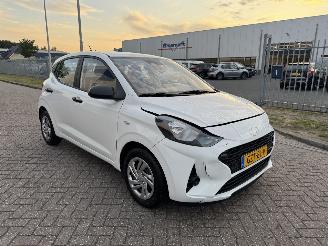 skadebil auto Hyundai I-10 1.0 46Kw Navi  286 KM!!!! 2025/1