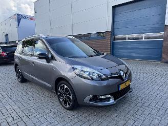 škoda osobní automobily Renault Grand-scenic 1.2 TCe 85kw Bose 2014/10