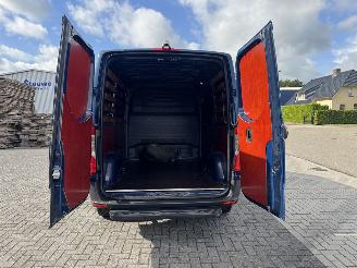 Mercedes Sprinter 211 CDI Automaat  NAVI Euro6 picture 23