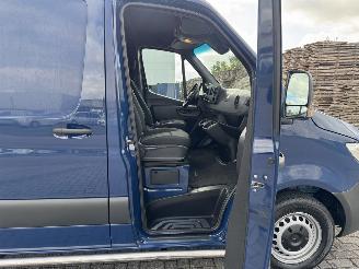 Mercedes Sprinter 211 CDI Automaat  NAVI Euro6 picture 17