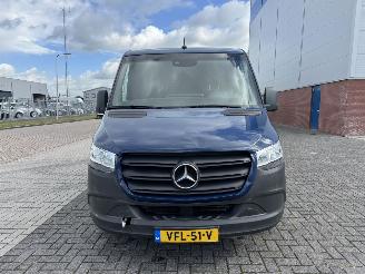 Mercedes Sprinter 211 CDI Automaat  NAVI Euro6 picture 30