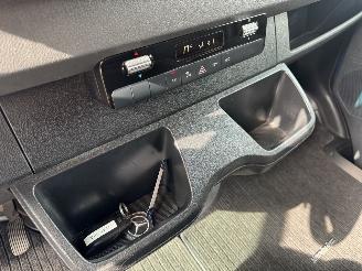 Mercedes Sprinter 211 CDI Automaat  NAVI Euro6 picture 12
