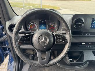 Mercedes Sprinter 211 CDI Automaat  NAVI Euro6 picture 15