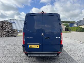 Mercedes Sprinter 211 CDI Automaat  NAVI Euro6 picture 7