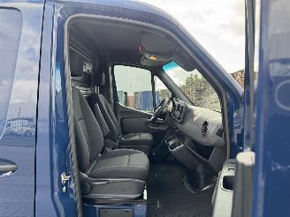 Mercedes Sprinter 211 CDI Automaat  NAVI Euro6 picture 20