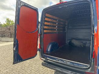 Mercedes Sprinter 211 CDI Automaat  NAVI Euro6 picture 24