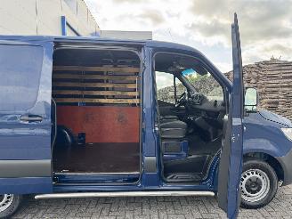 Mercedes Sprinter 211 CDI Automaat  NAVI Euro6 picture 22