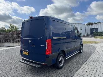 Mercedes Sprinter 211 CDI Automaat  NAVI Euro6 picture 6
