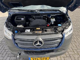 Mercedes Sprinter 211 CDI Automaat  NAVI Euro6 picture 26