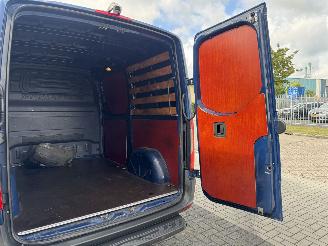 Mercedes Sprinter 211 CDI Automaat  NAVI Euro6 picture 25