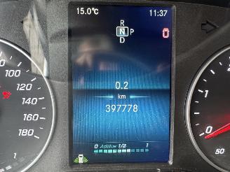 Mercedes Sprinter 211 CDI Automaat  NAVI Euro6 picture 14