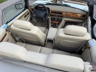 Jaguar Xjs 6.0 V12 Convertible picture 20