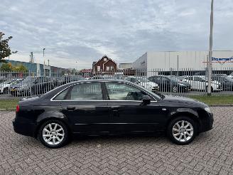 Seat Exeo 2.0 TDI Clima picture 2