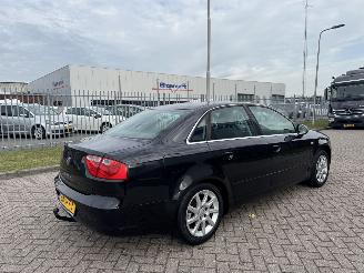 Seat Exeo 2.0 TDI Clima picture 3