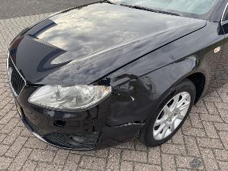 Seat Exeo 2.0 TDI Clima picture 8