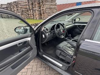 Seat Exeo 2.0 TDI Clima picture 10