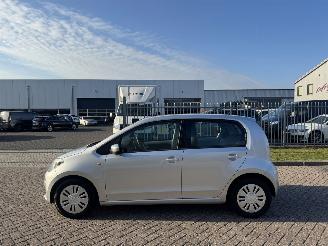 Volkswagen Up! 1.0 44Kw Airco Navi picture 2