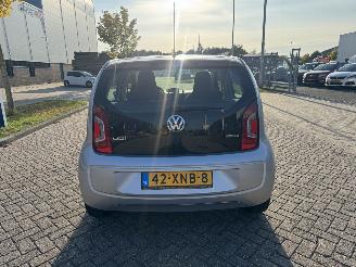 Volkswagen Up! 1.0 44Kw Airco Navi picture 6