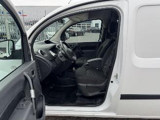 Renault Kangoo Z.E. Maxi  ex. Accu picture 10