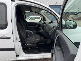 Renault Kangoo Z.E. Maxi  ex. Accu picture 16