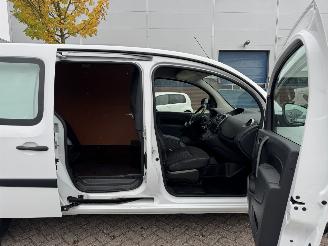 Renault Kangoo Z.E. Maxi  ex. Accu picture 14