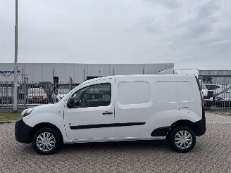 Renault Kangoo Z.E. Maxi  ex. Accu picture 2