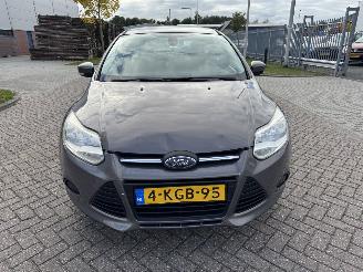 Ford Focus 1.6 TDCi 77Kw Airco Euro5 picture 20