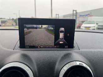 Audi A3 2.0 TFSI Quattro S-Line picture 32