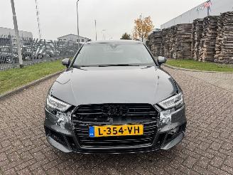 Audi A3 2.0 TFSI Quattro S-Line picture 8
