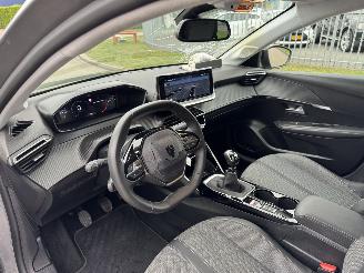 Peugeot 208 1.2 PureTech 74Kw Clima - Navi picture 13