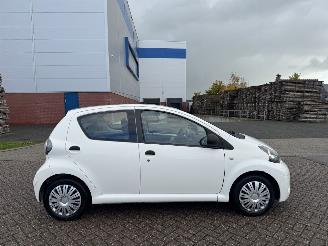Toyota Aygo 1.0 VVT-i  50Kw AIRCO picture 5