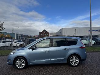 Renault Grand-scenic 1.4 96kw 7 persoons Navi - Clima picture 2