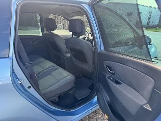 Renault Grand-scenic 1.4 96kw 7 persoons Navi - Clima picture 15