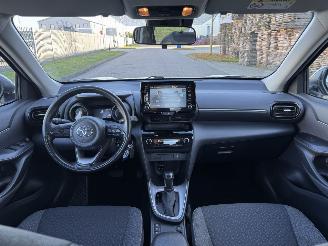 Toyota Yaris Cross 1.5 Hybrid picture 15