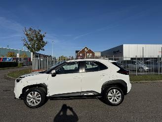 Toyota Yaris Cross 1.5 Hybrid picture 5