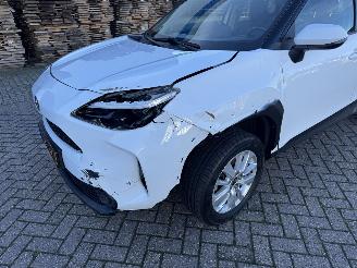 Toyota Yaris Cross 1.5 Hybrid picture 22