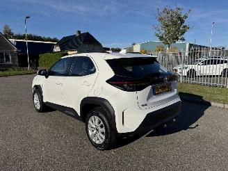 Toyota Yaris Cross 1.5 Hybrid picture 6