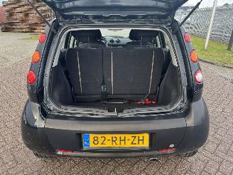 Smart Forfour 1.1 Pulse 55Kw AIRCO picture 14